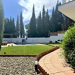 Garden House Malaga City